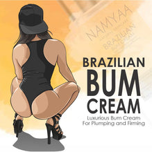 Load image into Gallery viewer, Bum Cream For Plumping And Lifting
